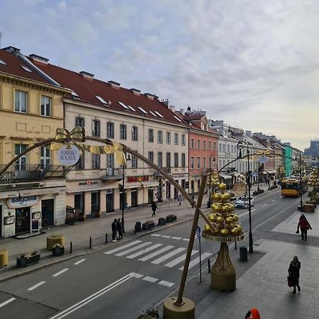 Fantastic Waw - Ns51 Room C Варшава Екстериор снимка