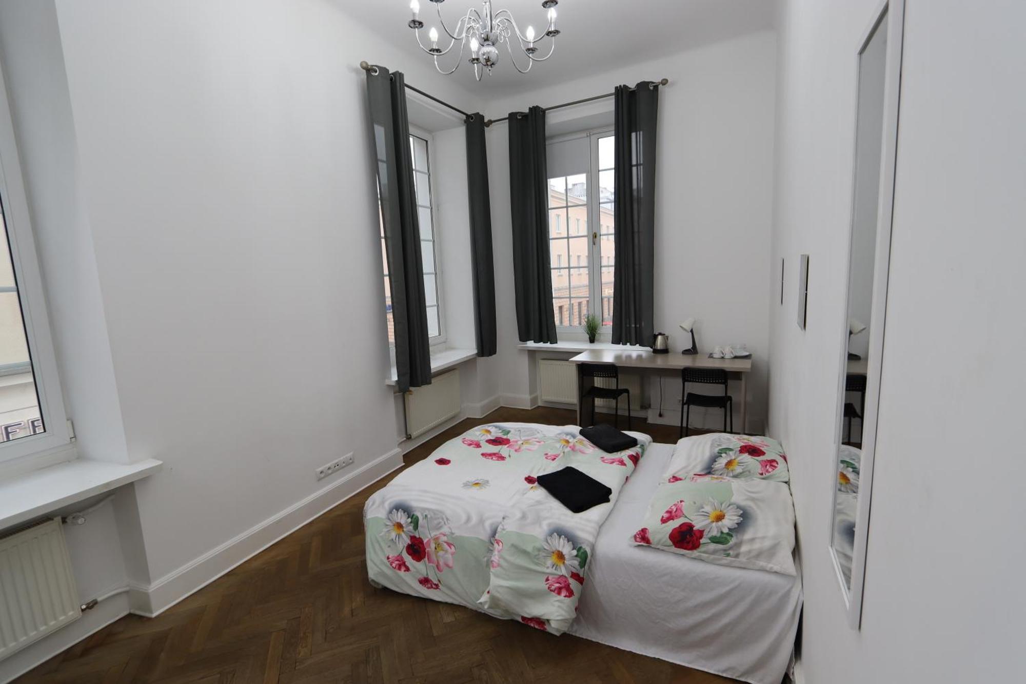 Fantastic Waw - Ns51 Room C Варшава Екстериор снимка